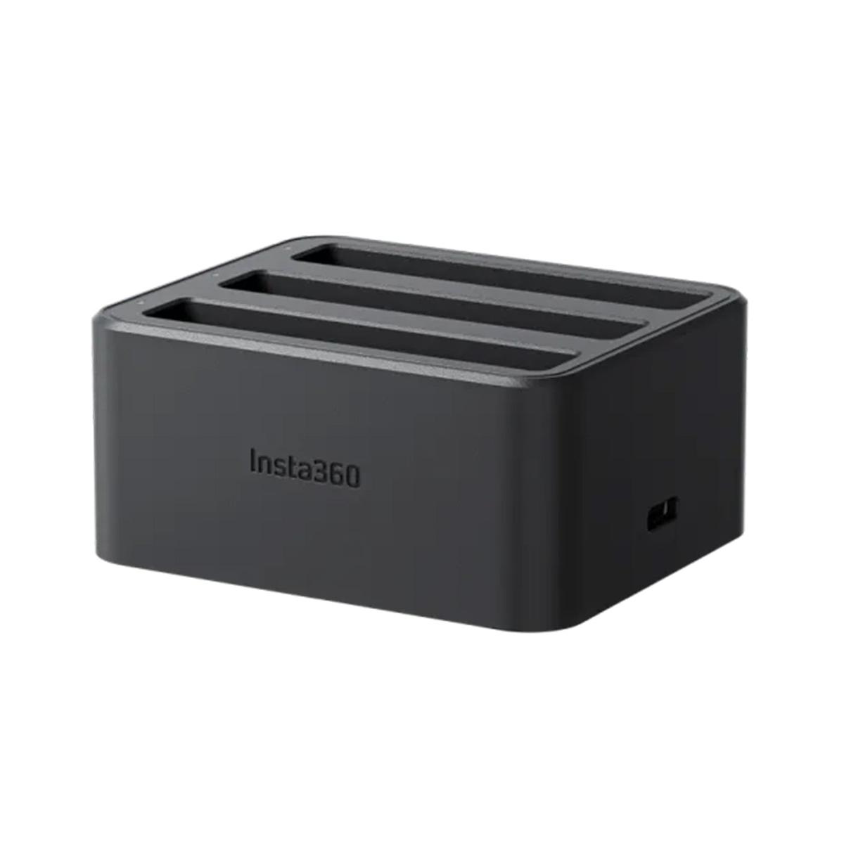 Insta360 X4 Fast Charge Hub
