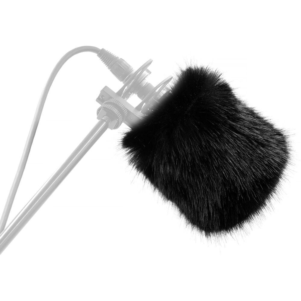 Bubblebee The Short-Haired Spacer Cover, Black - Xs+
