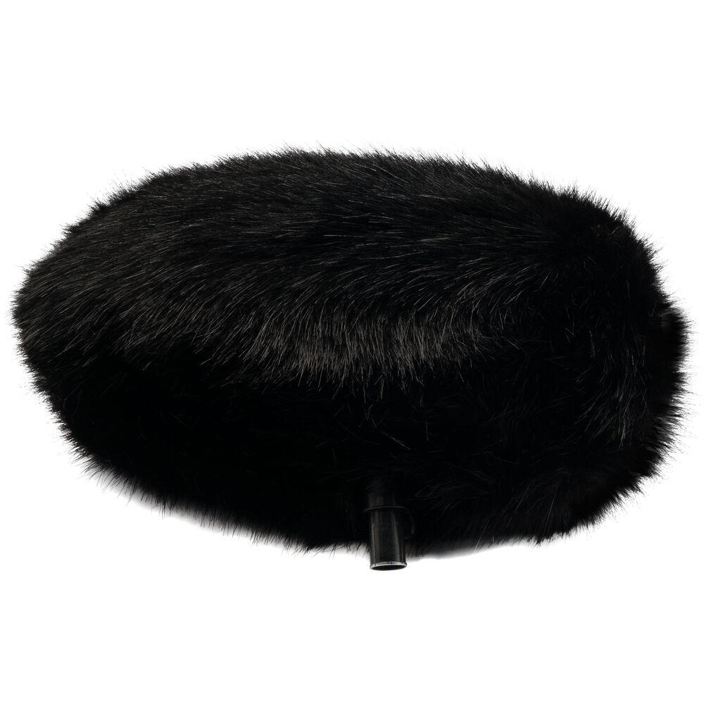 Bubblebee The Fur Wind Jacket For Cinela Pianissimo, Black
