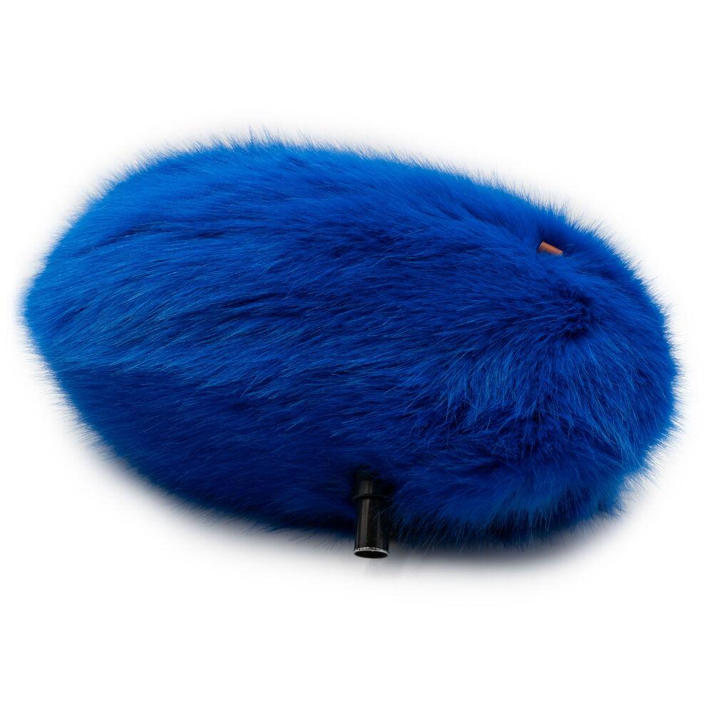 Bubblebee The Fur Wind Jacket For Cinela Pianissimo, Blue