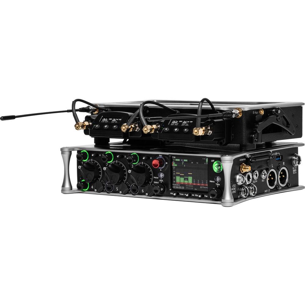 Sound Devices SL-2 Dual SuperSlot Wireless Module