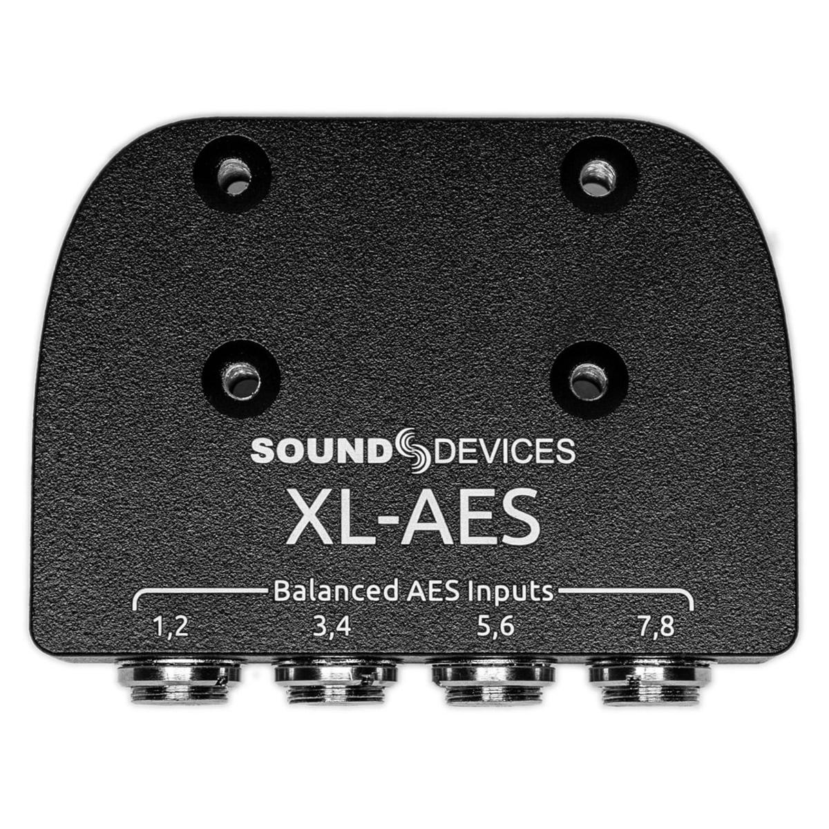 Sound Devices XL-AES
