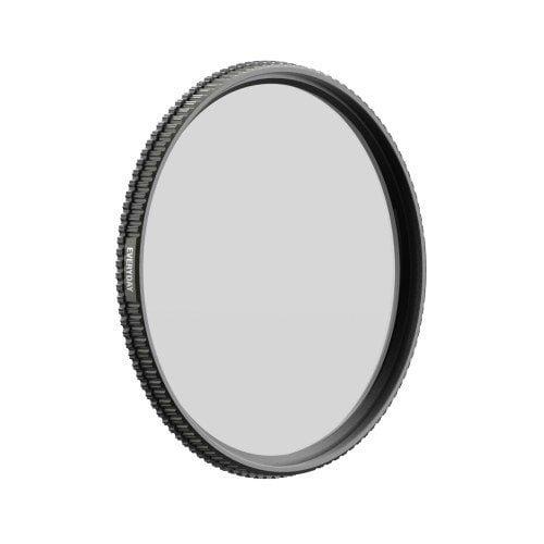 Polar Pro 49mm Shortstache EveryDay 1/4 Mist Light/PL