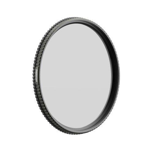 Polar Pro 77mm Shortstache Everyday 1/4 Mist Light/PL