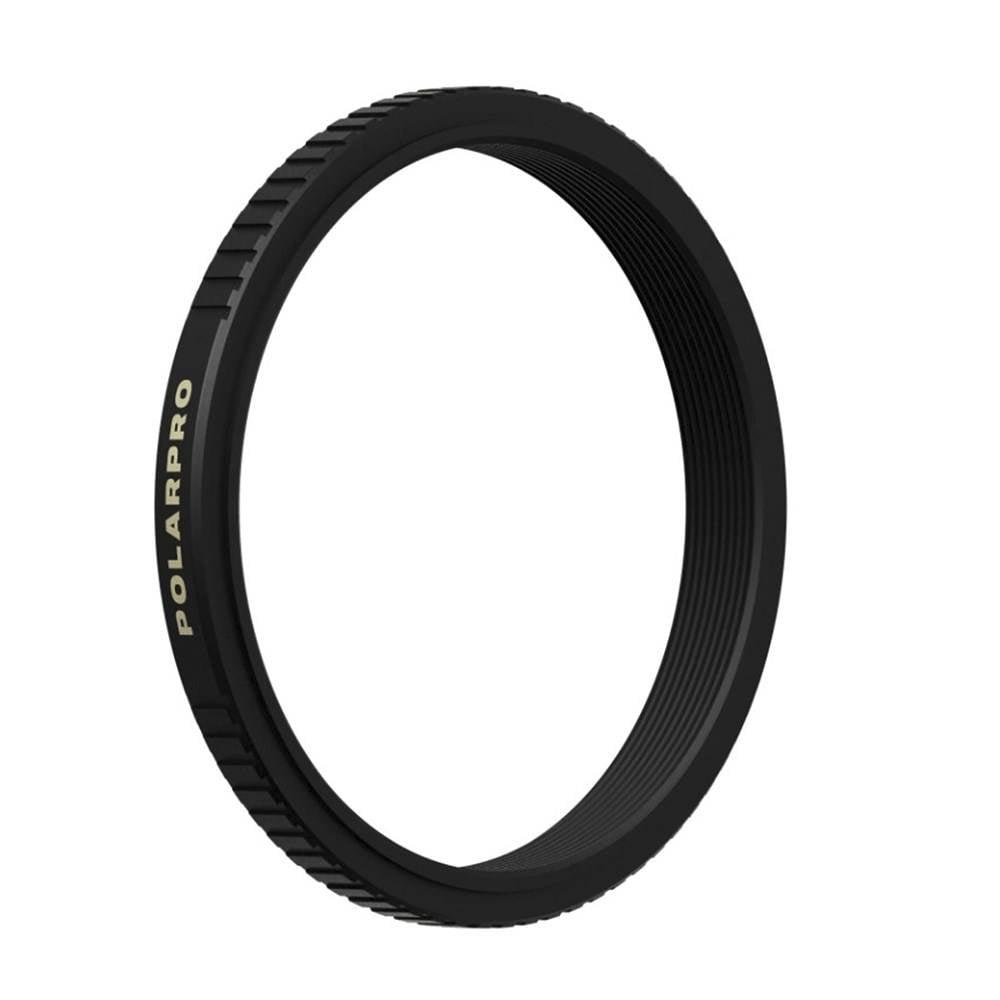 Polar Pro Fujifilm X100 Filter Adapter - Black - 49mm