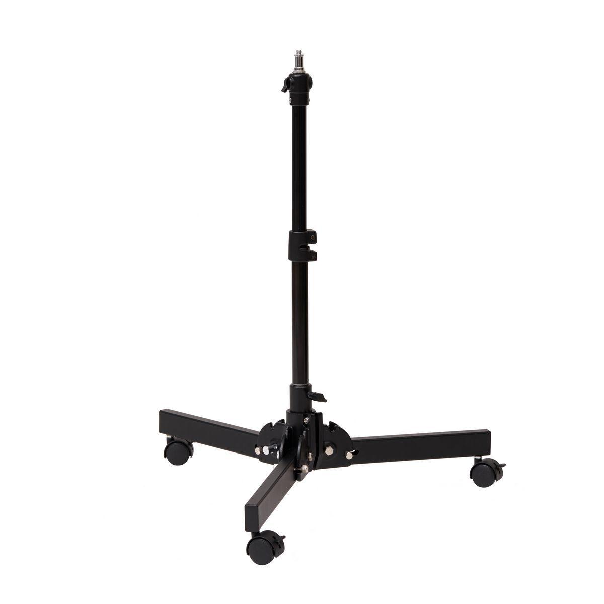 GlareOne Mini Glide - Low Studio Stand