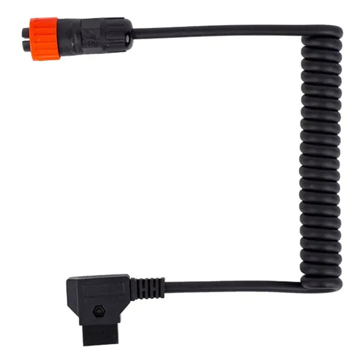 Aputure D-Tap Power Cable - 2 Pin