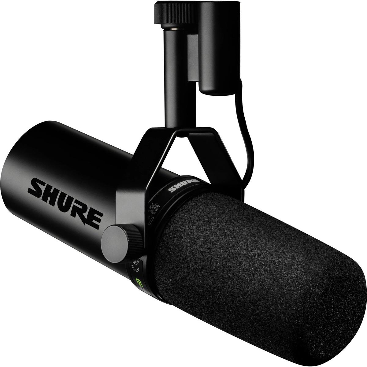 Shure SM7DB Microphone