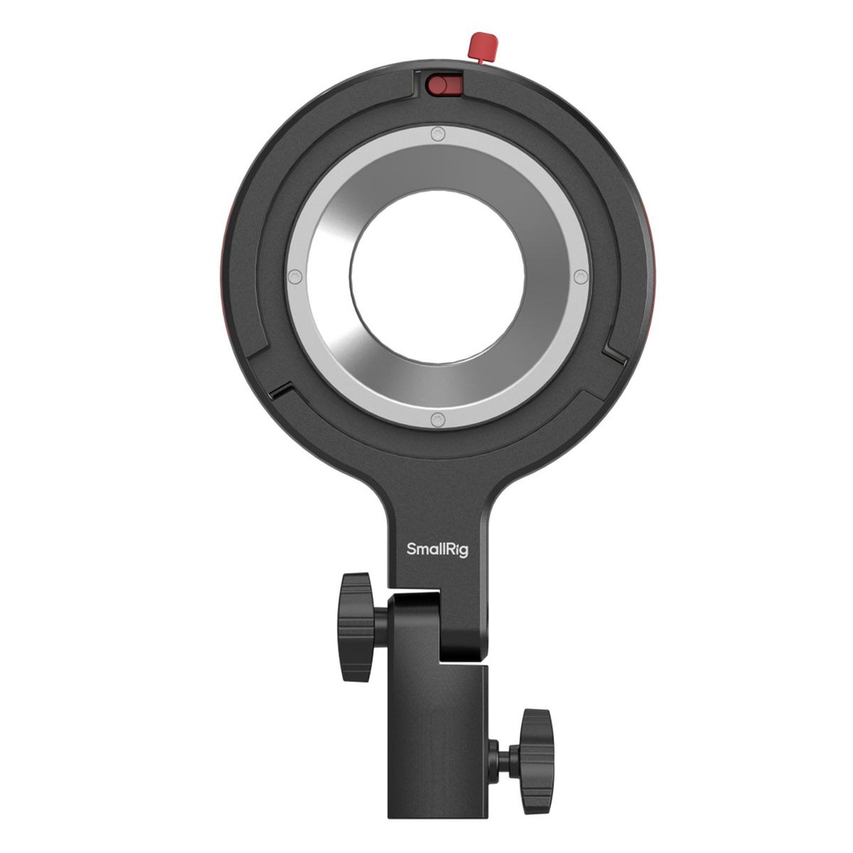 SmallRig Bowens Mount Adapter Part 4476