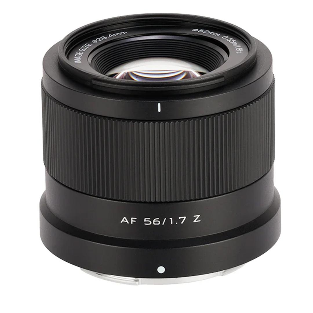 Viltrox AF 56mm f1.7 Lens for Nikon Z