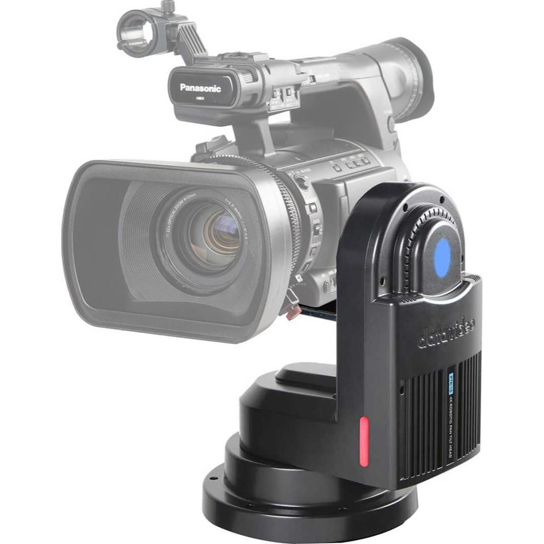 Datavideo Robotic Pan/Tilt head with HDBaseT UHD