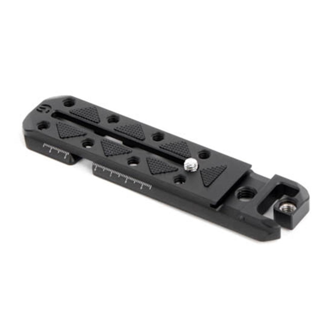 3 Legged Thing Ultra Plate 150mm - Black