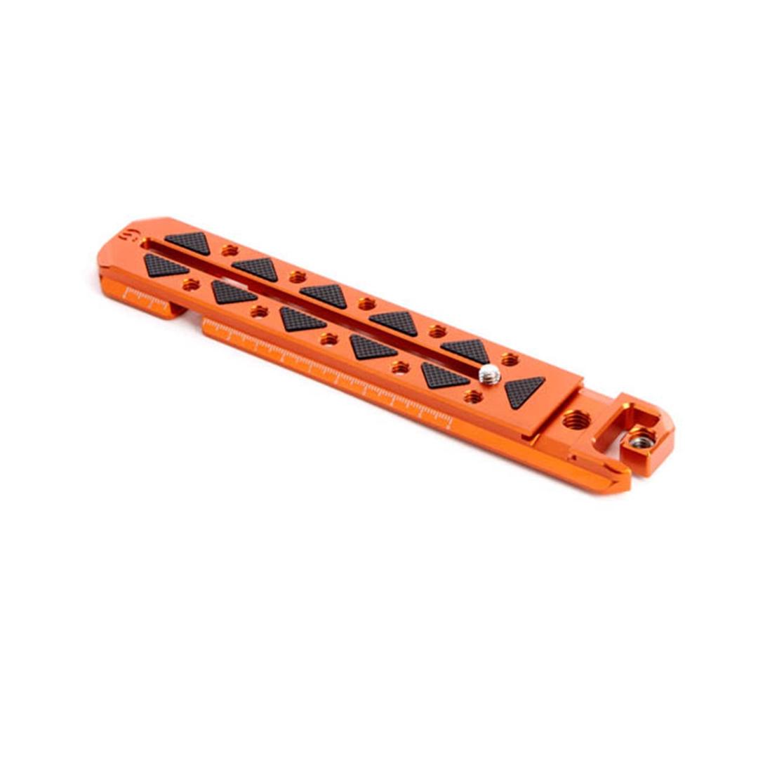 3 Legged Thing Ultra Plate 200mm - Copper