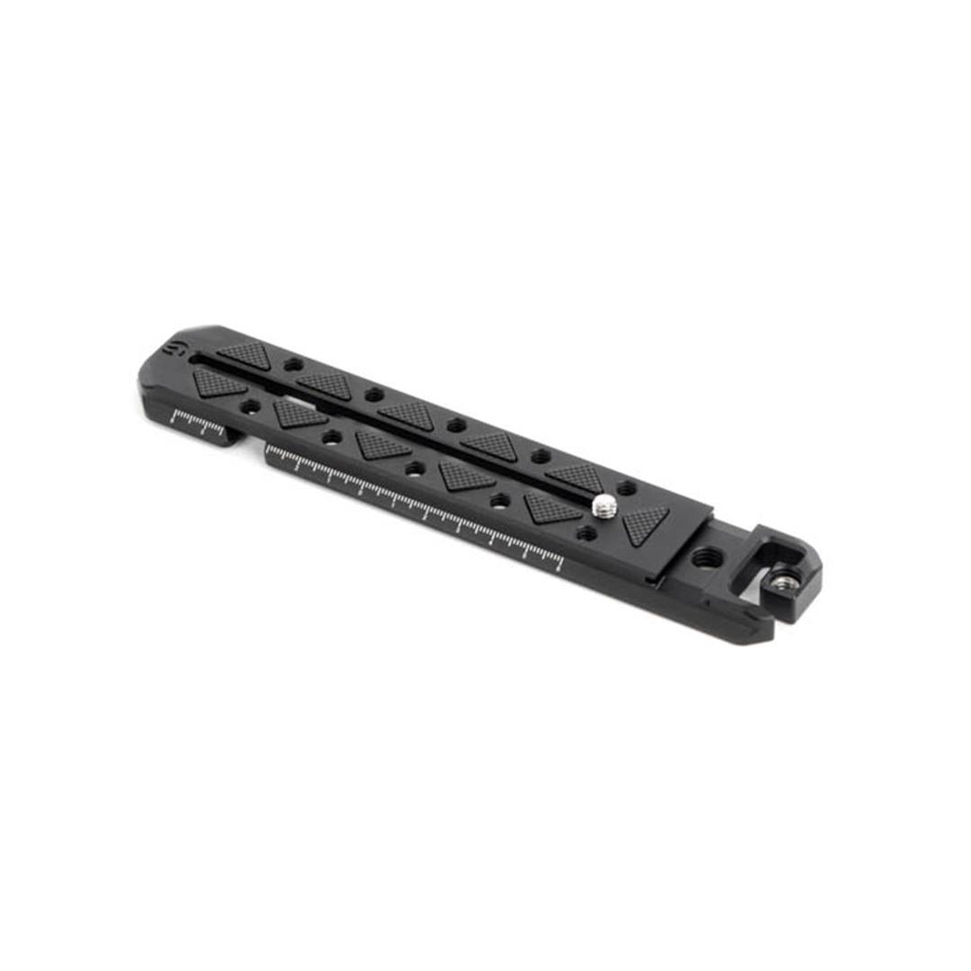 3 Legged Thing Ultra Plate 200mm - Black
