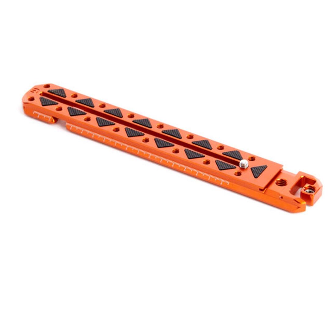 3 Legged Thing Ultra Plate 250mm - Copper