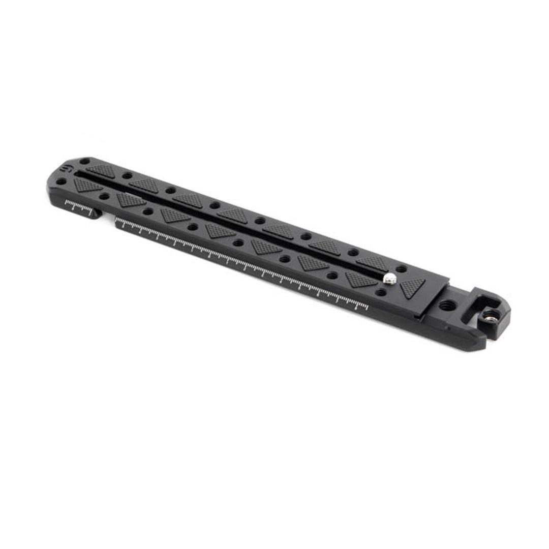 3 Legged Thing Ultra Plate 250mm - Black