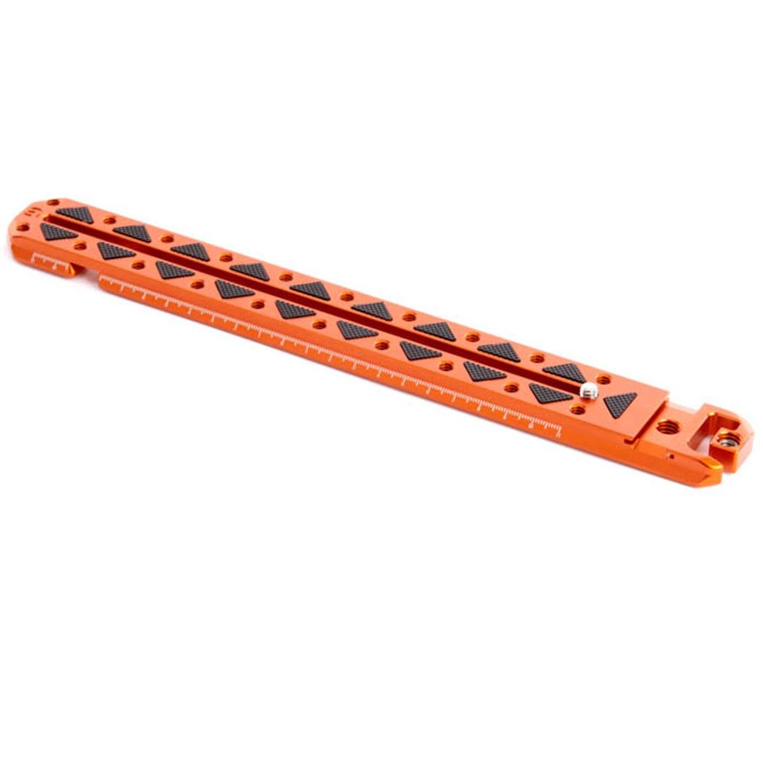 3 Legged Thing Ultra Plate 300mm - Copper