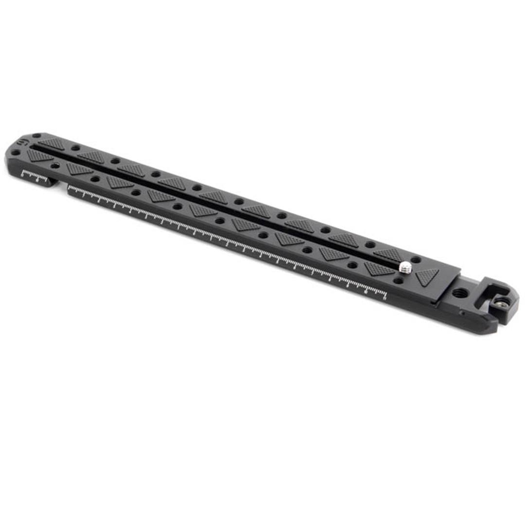 3 Legged Thing Ultra Plate 300mm - Black