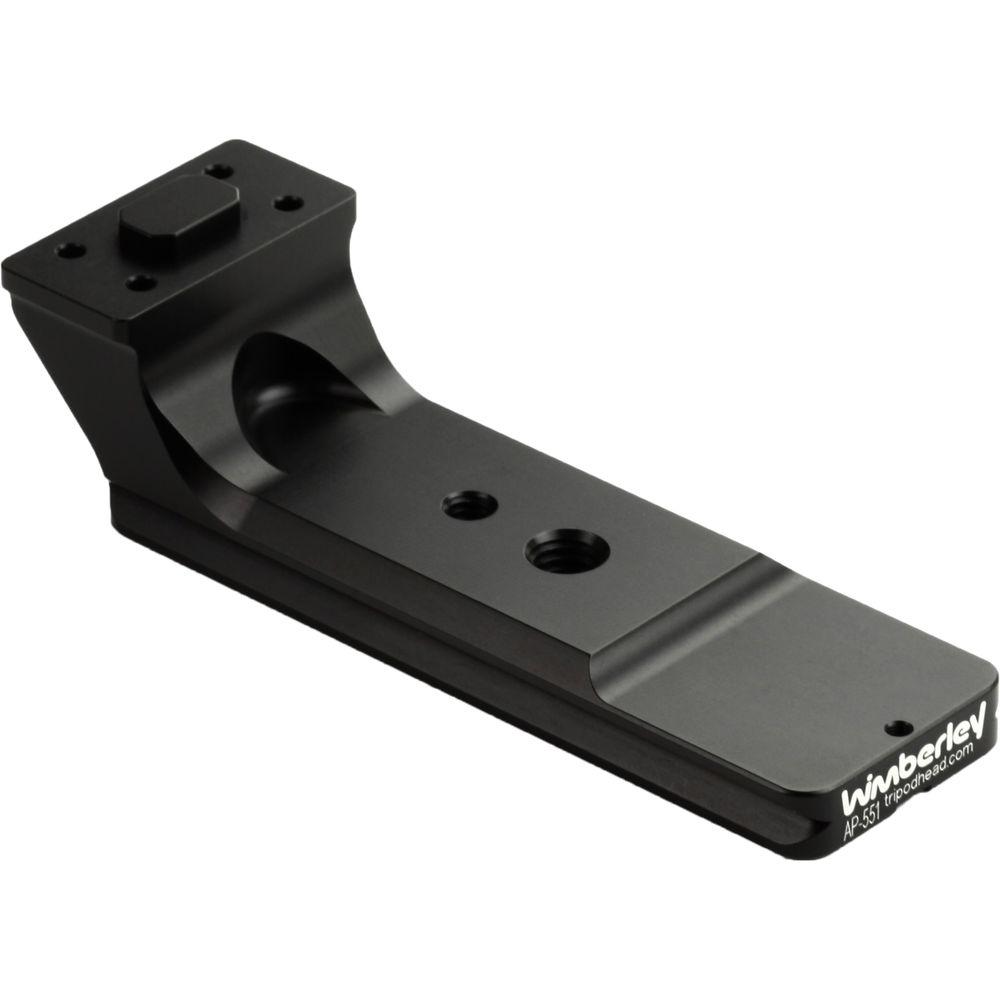 Wimberley AP-551 Replacement Lens Foot