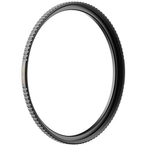 Polar Pro Quartzline 77mm to 82mm Step-Up Ring
