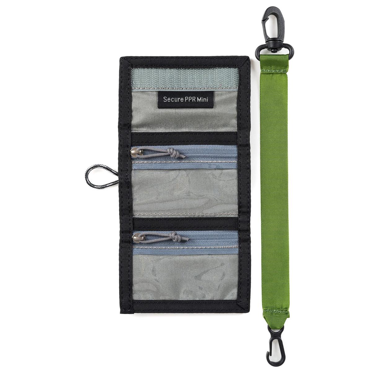 Think Tank Secure Pocket Rocket Mini V2.0 - Slate Black