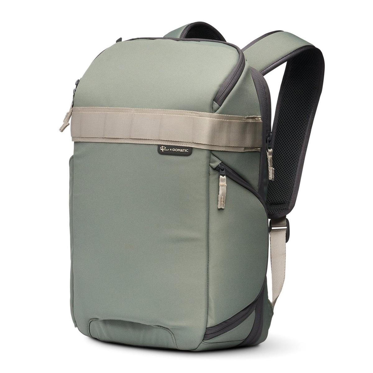 Gomatic Luma Camera Backpack 18L - Sage