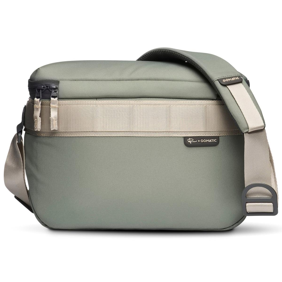 Gomatic Luma Camera Sling 12L - Sage
