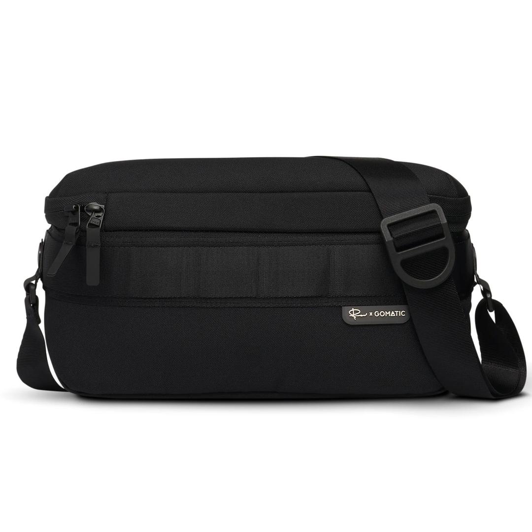 Gomatic Luma Camera Sling 9L - Black