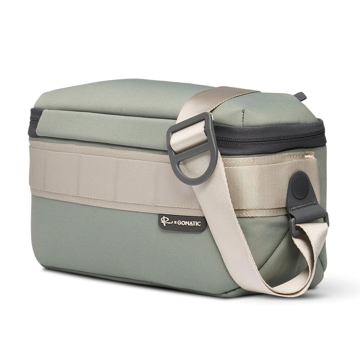 Gomatic Luma Camera Sling 9L - Sage
