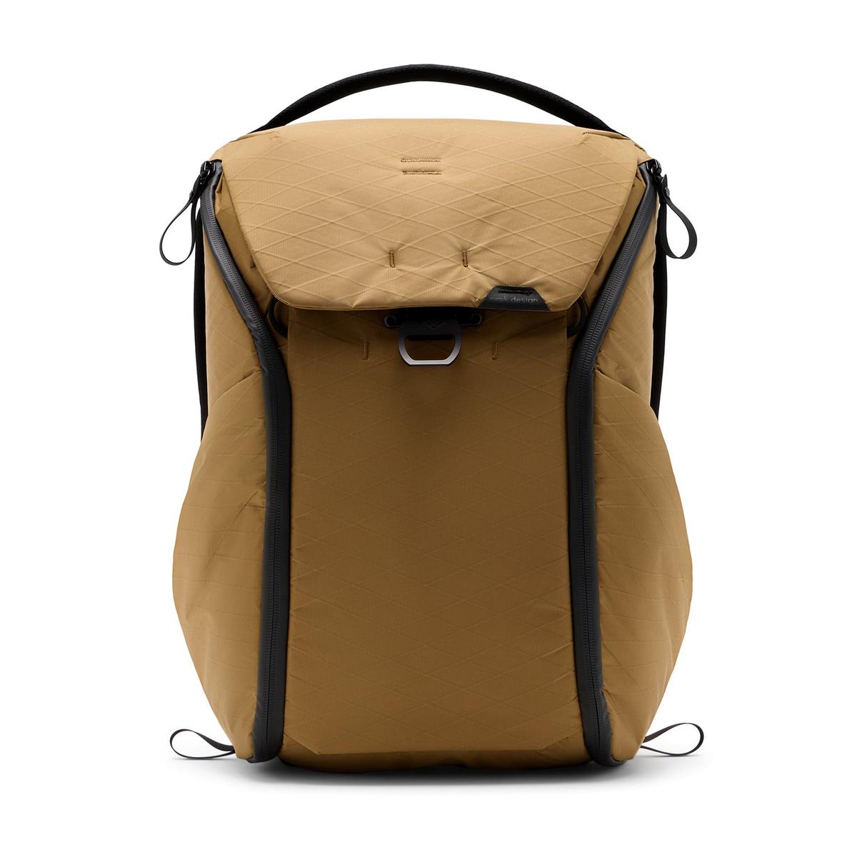 Peak Design Everyday Backpack 20L v2 - Coyote