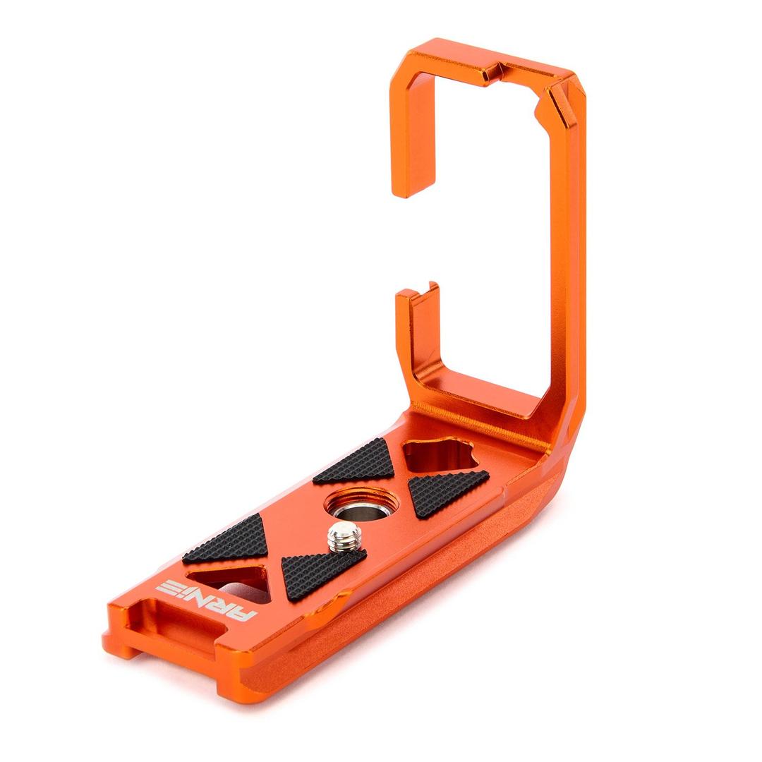 3 Legged Thing ARNIE L Bracket for Sony - Copper