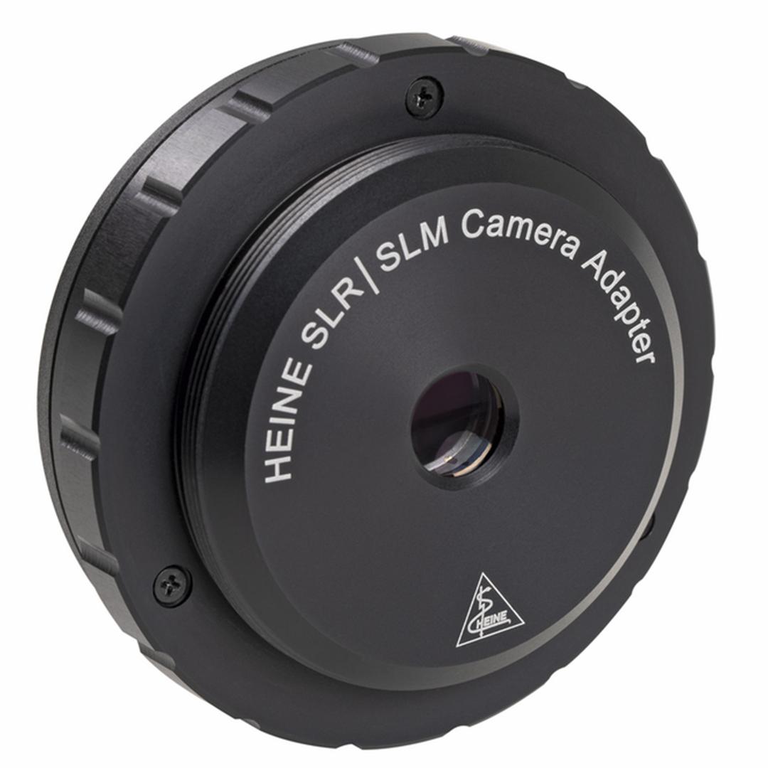 HEINE SLR | SLM Camera Adapter Universal