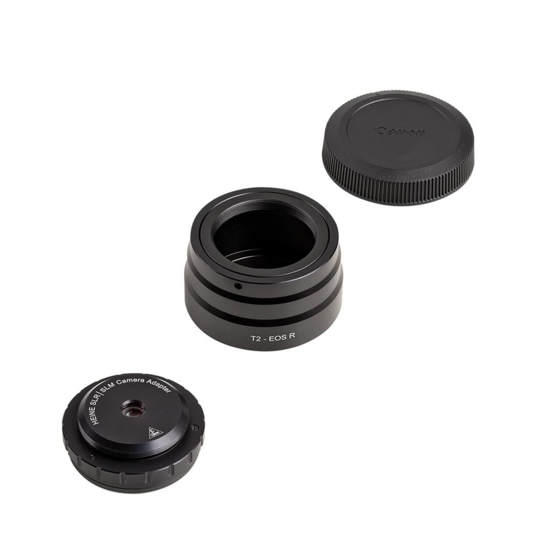 HEINE SLM Camera Adapter for Canon RF