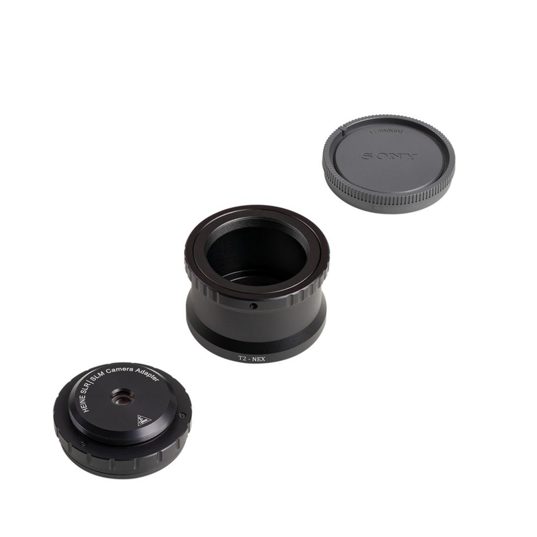 HEINE SLM Camera Adapter for Sony E