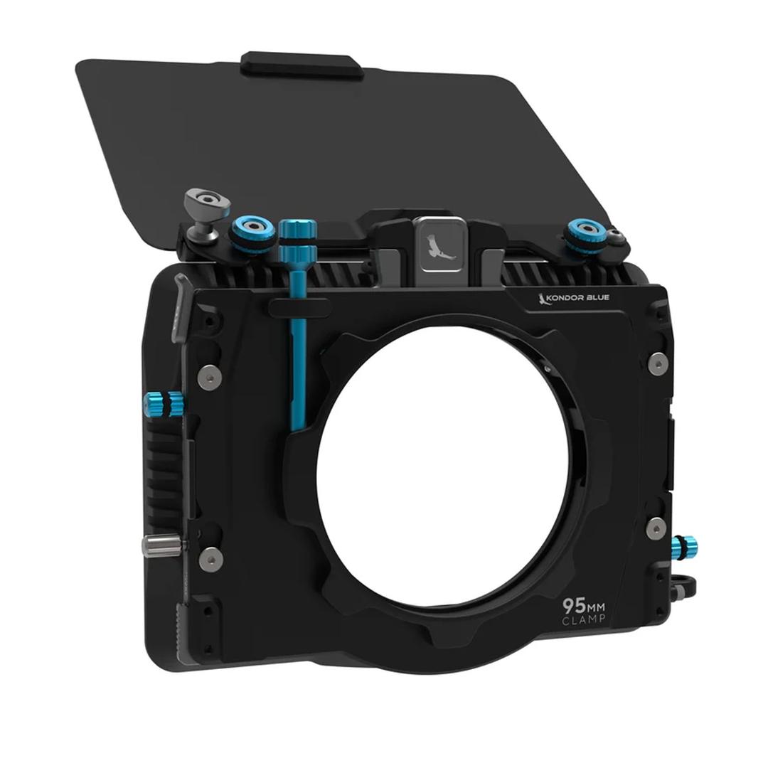 Kondor Blue 4x5 Matte Box System - Indie Kit