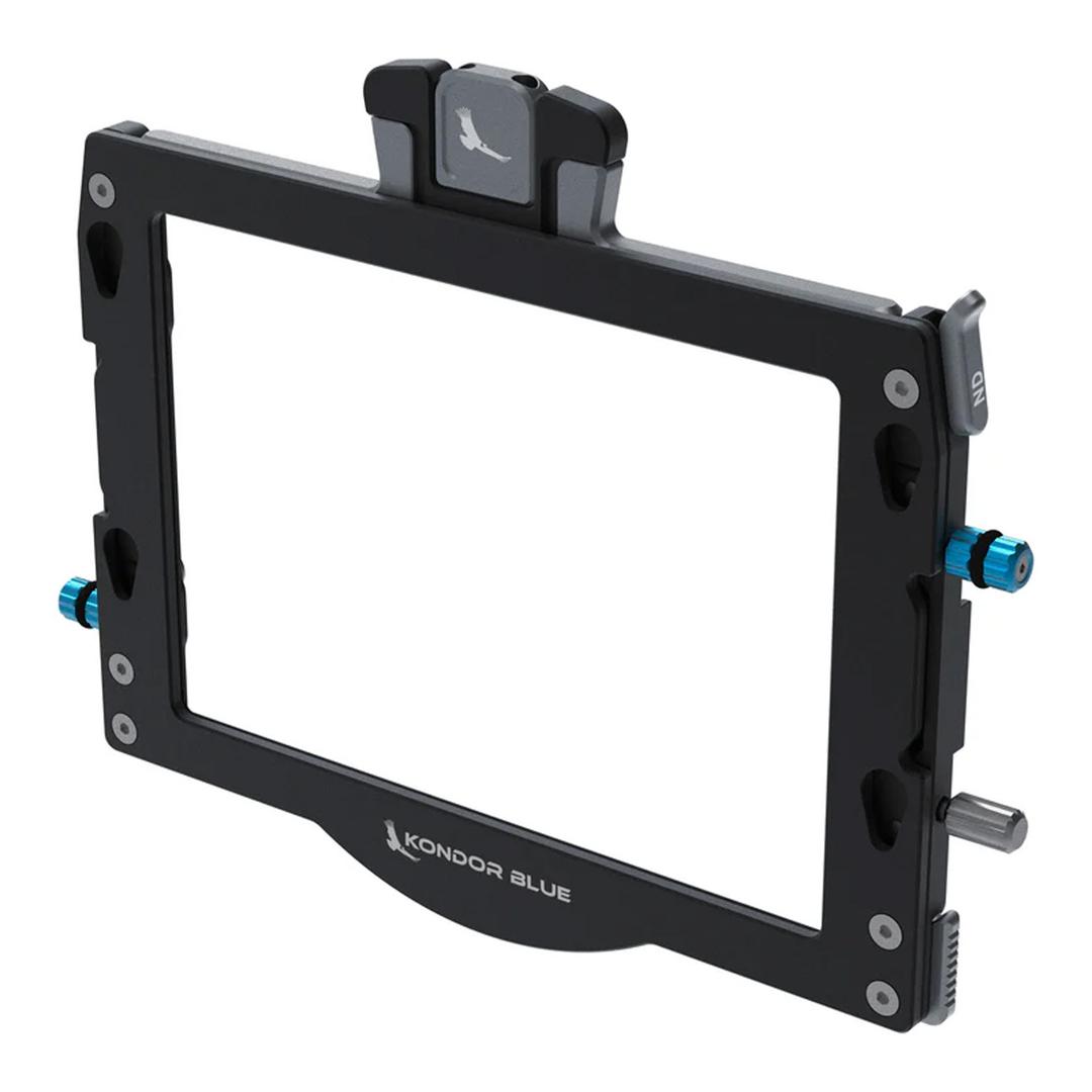 Kondor Blue Single Tray Stage Kit