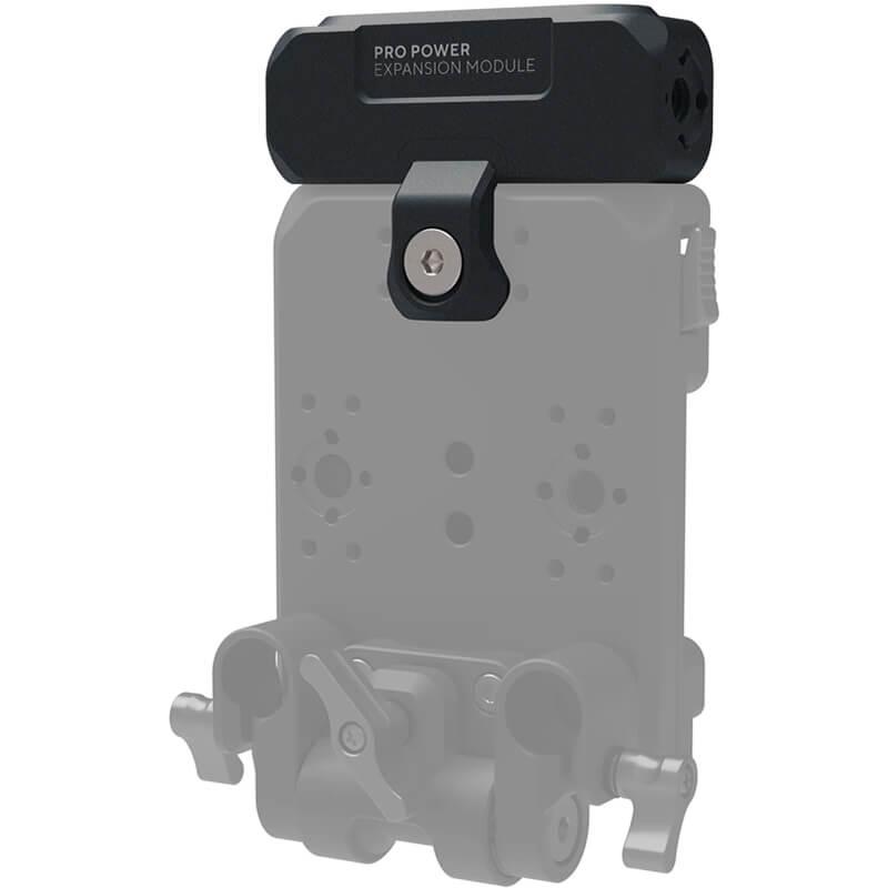 Kondor Blue Pro Power Expansion - Raven Black