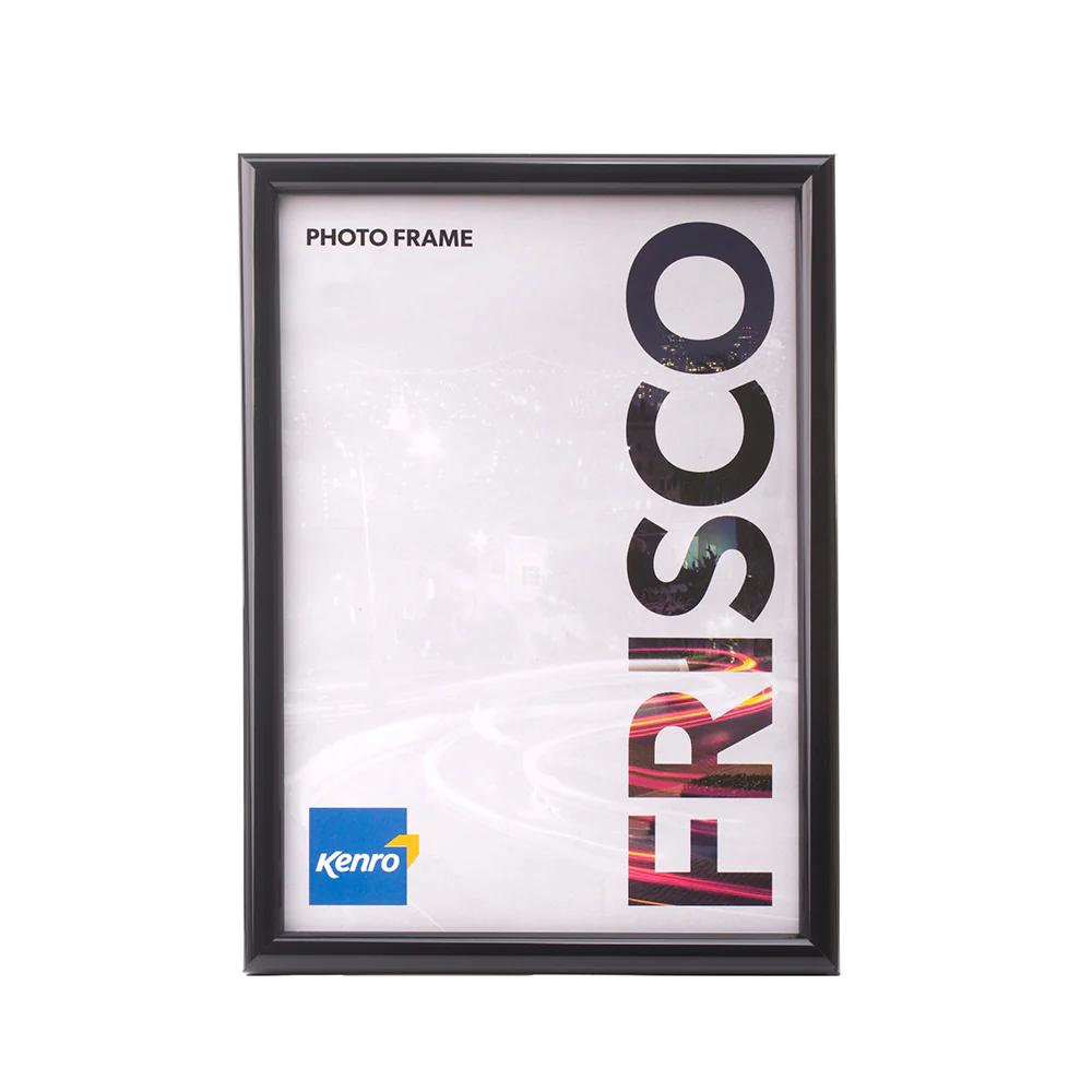 Kenro Frisco 16x20'' Photo Frame - Black