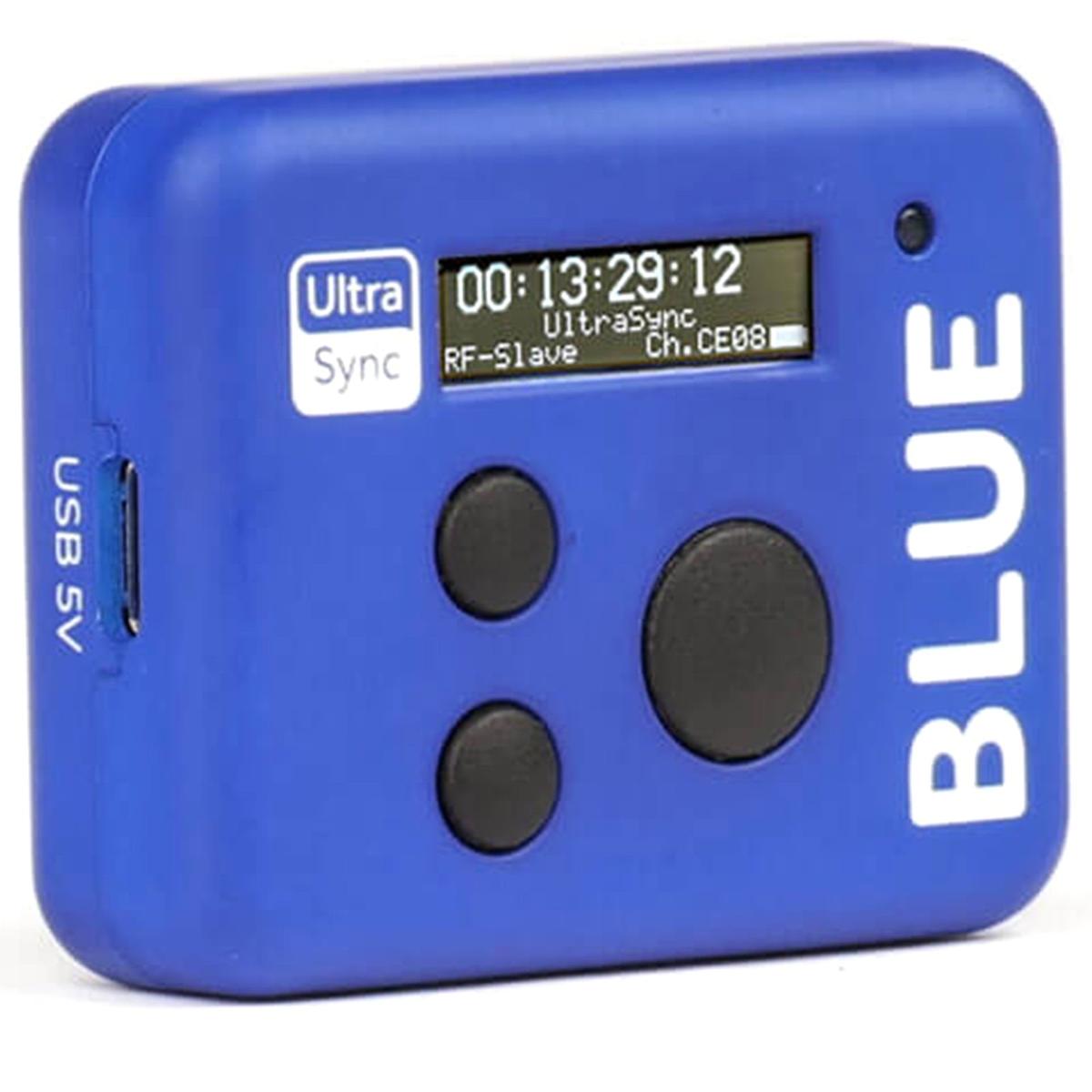 Atomos UltraSync BLUE Bluetooth Timecode