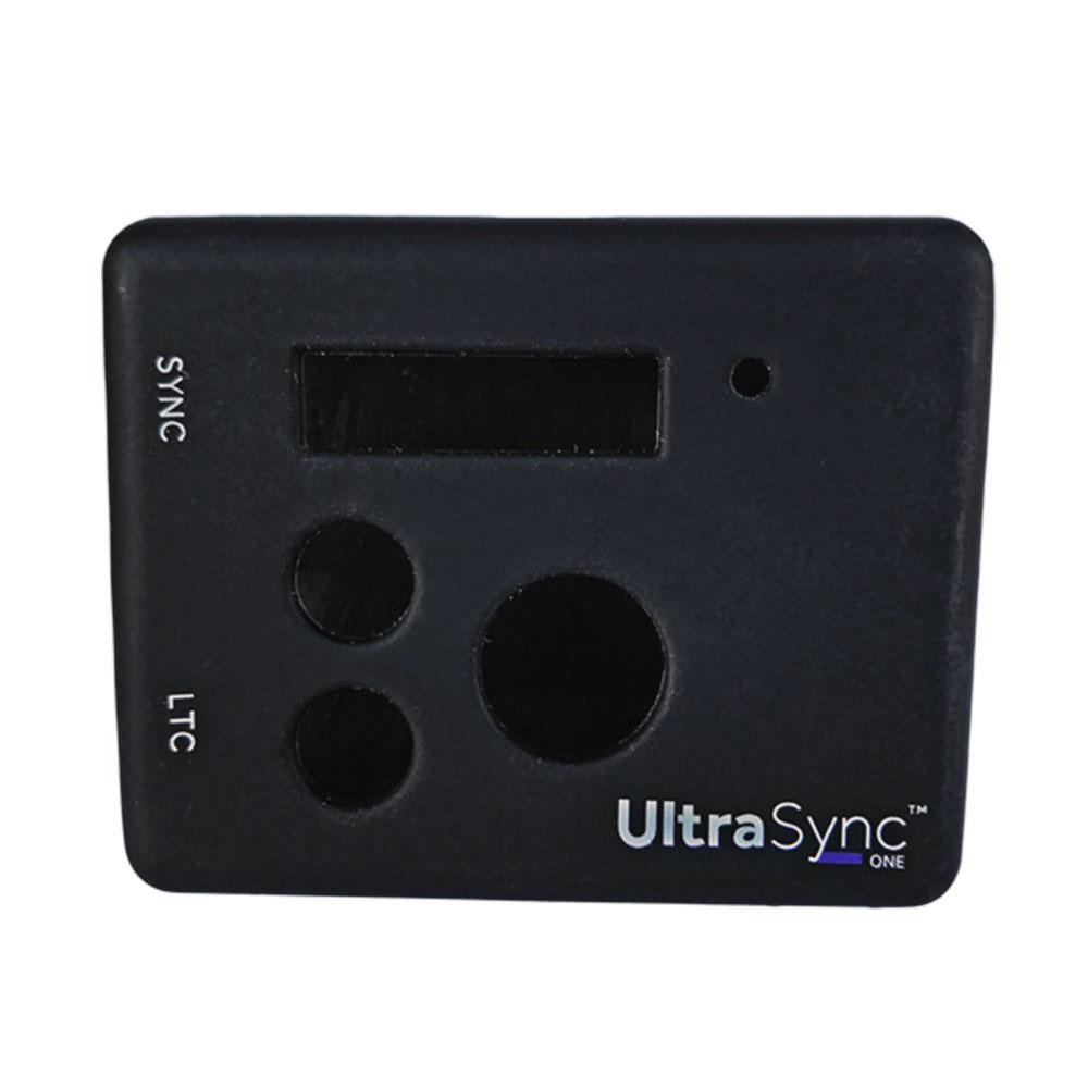 Atomos AtomX UltraSync ONE Silicon Case