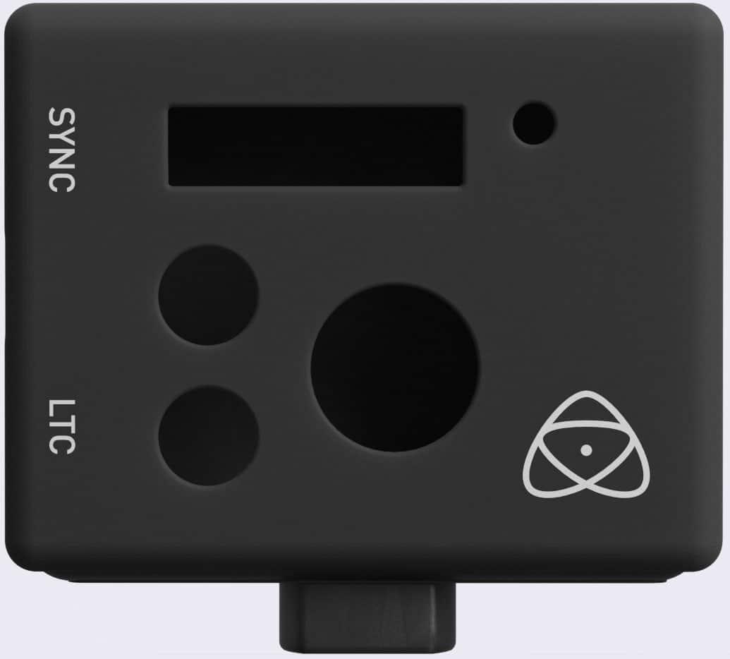 Atomos UltraSync ONE Mounting Case