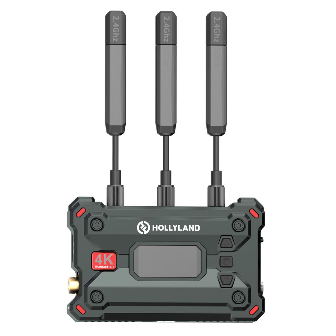 Hollyland Pyro S Dual HDMI Wireless Video Transmitter