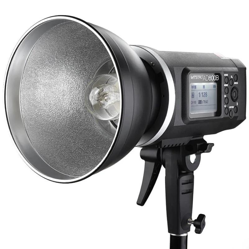 Godox Witstro AD600B Bowens Mount TTL
