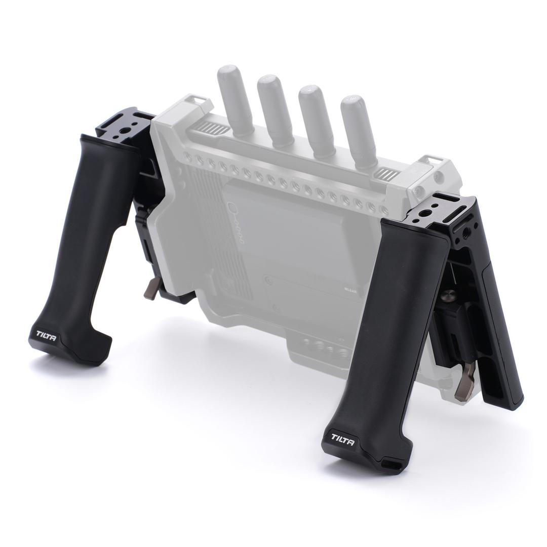 Tilta Support Handles for DJI Remote Monitor