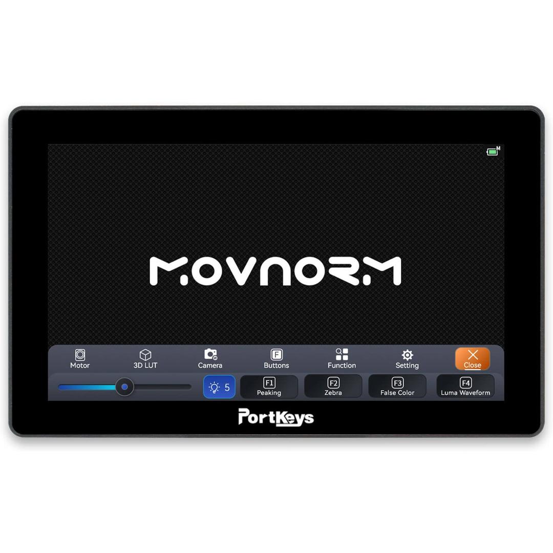 Portkeys LH5P II Monitor