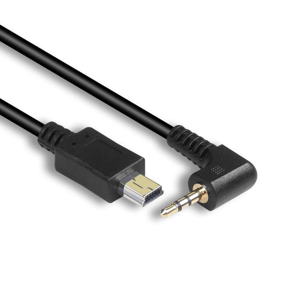 Portkeys LANC Control Cable 40 cm