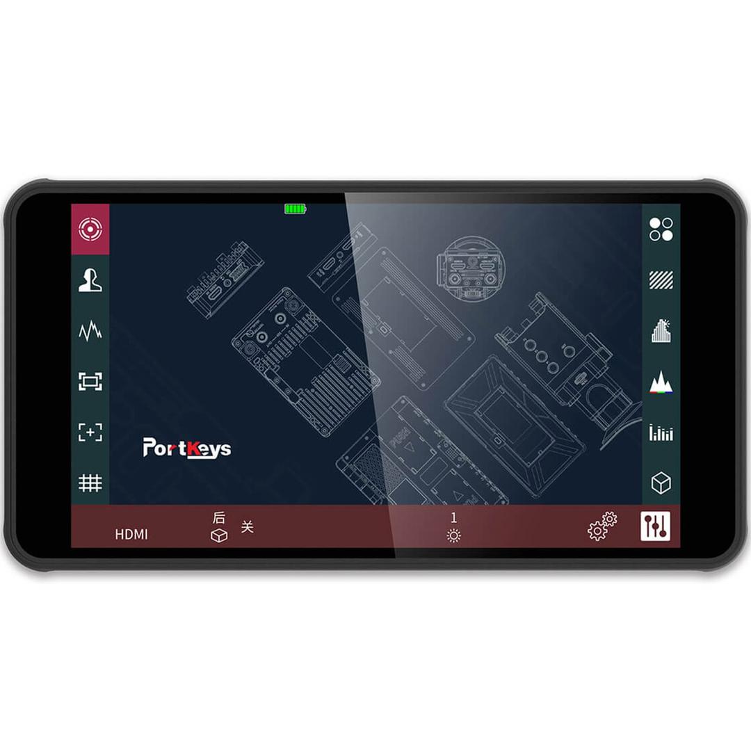 Portkeys PT5 II Monitor