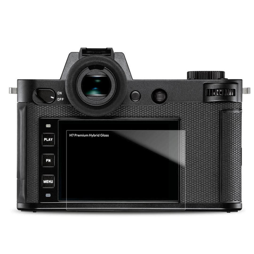 Leica Premium Hybrid Glass Display Protection - Size 3
