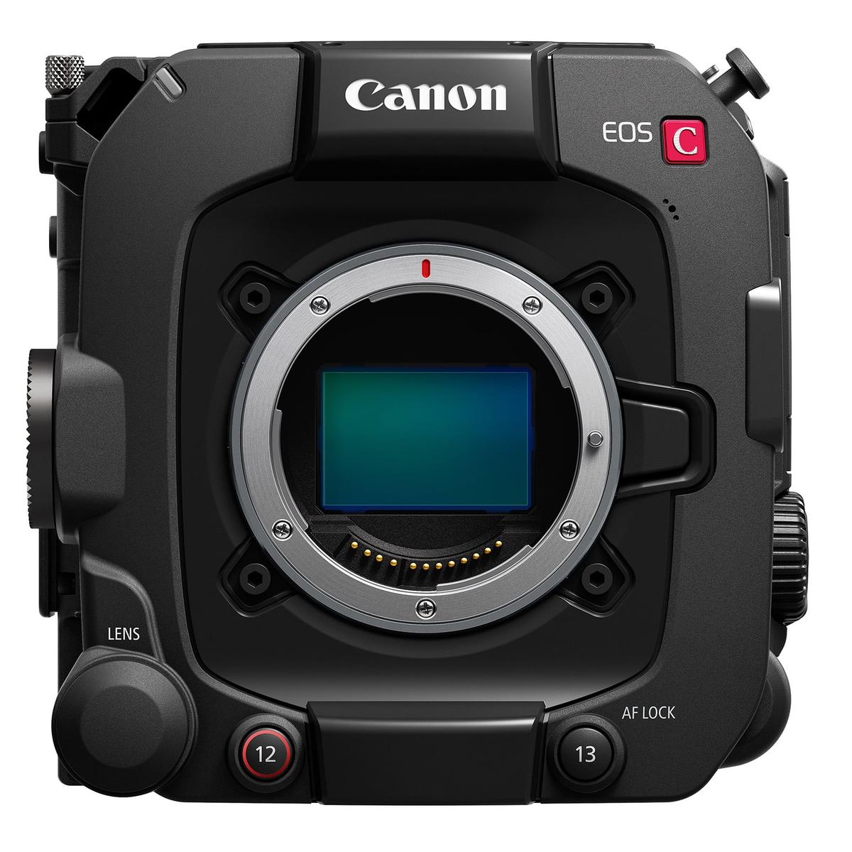 Canon EOS C400 Camcorder