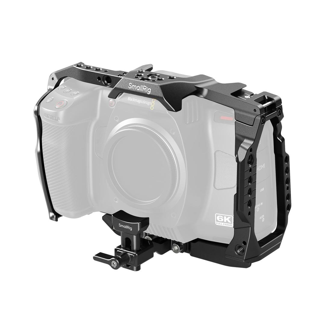 SmallRig Camera Cage for Blackmagic Design Cinema 6K 4785